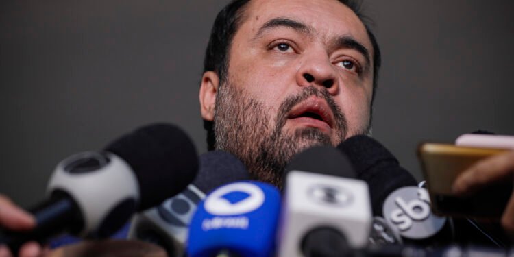 Cassação de Castro: TRE-RJ Retoma Julgamento Decisivo Cassação de Castro: TRE-RJ Retoma Julgamento Decisivo