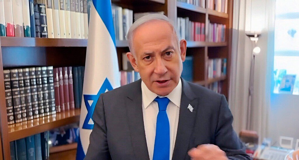 Internacional: Netanyahu dissolve o gabinete de guerra