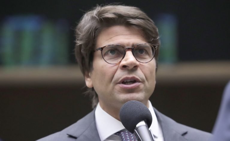 Discussão e votação de propostas. Dep. Pedro Paulo (PSD - RJ)