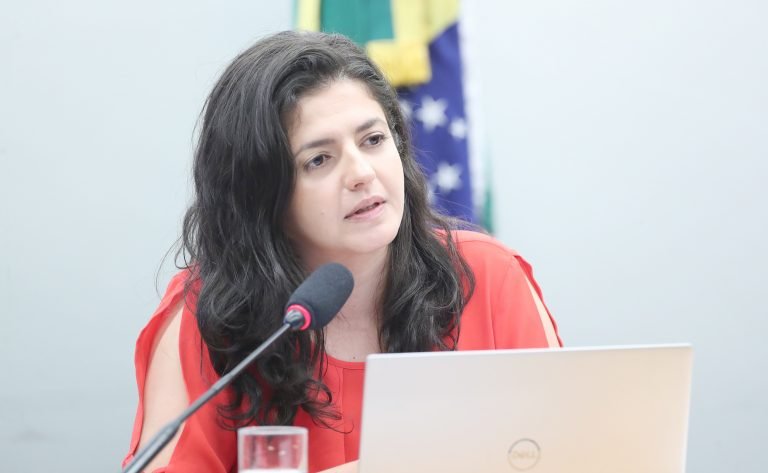 Audiência Pública - Impacto da reforma tributária sobre questões de gênero. Aliança de Controle do Tabagismo - ACT Promoção da Saúde, Laura Cury