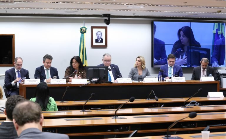 Audiência Pública - Recuperação judicial, extrajudicial e falência.