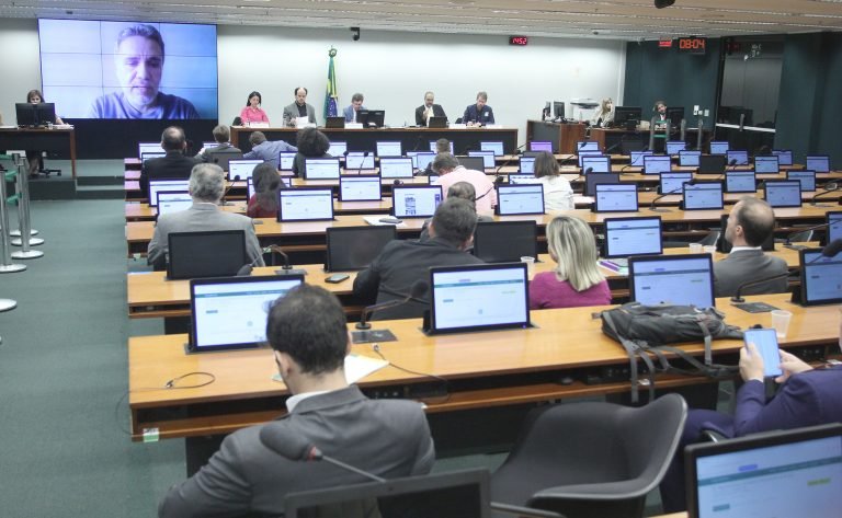 Audiência Pública - Reforma tributária e meio ambiente