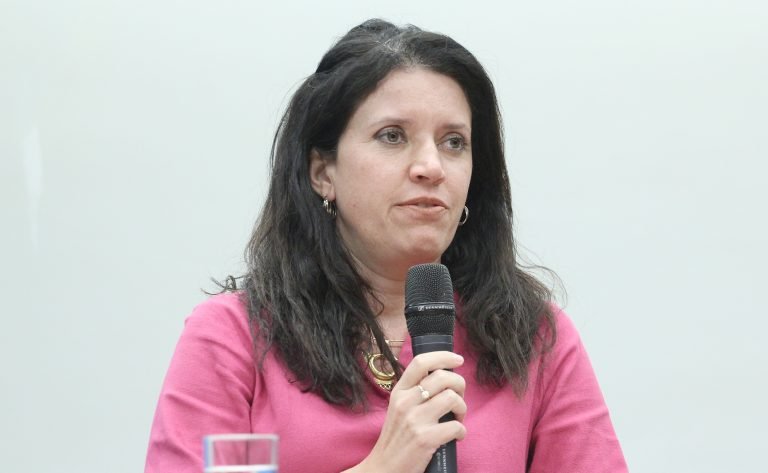 Audiência Pública - Reforma tributária e meio ambiente. Subsecretária de Desenvolvimento Econômico Sustentável do Ministério da Fazenda - Ministério da Fazenda, Cristina Fróes de Borjas Reis