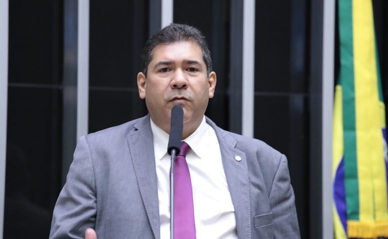 Discussão e votação de propostas. Dep. Pedro Jr (PL - TO)
