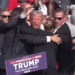 Trump é retirado de comício após tiros; Lula repudia atentado