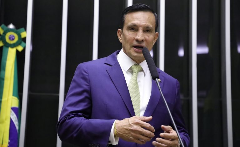 Discussão e votação de propostas. Dep. Sidney Leite (PSD - AM)