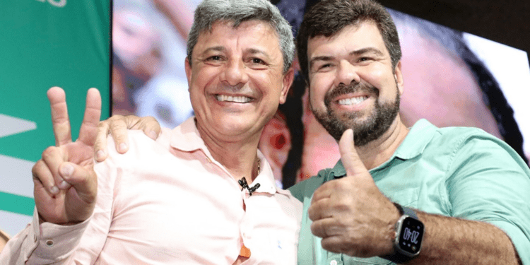 Cesinha lidera a Câmara de Macaé como o vereador mais votado em eleições históricas