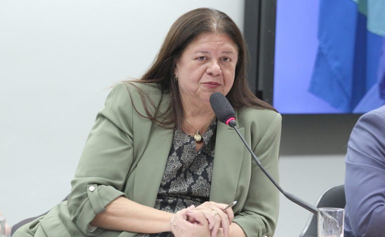 Audiência Pública - Dívida do Estado do Rio de Janeiro junto à União. Dep. Laura Carneiro (PSD-RJ)