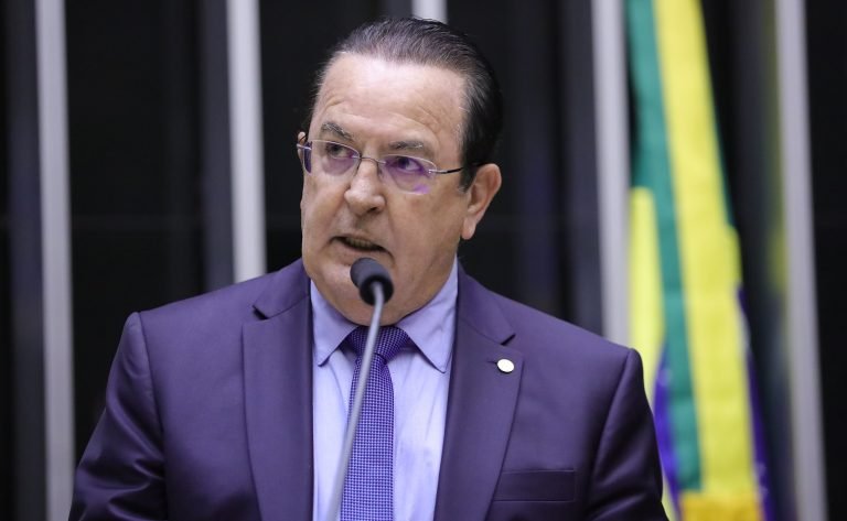 Discussão e votação de propostas legislativas. Dep. Luiz Carlos Motta (PL - SP)
