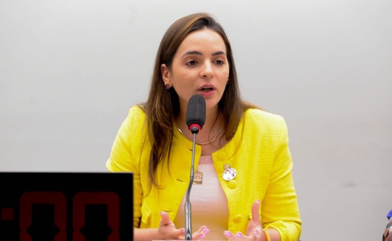 Audiência Pública - Práticas baseadas em evidências no Transtorno de Espectro Autista. Dep. Dra. Alessandra Haber (MDB - PA)