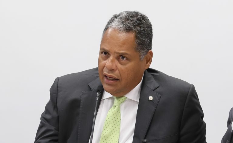 Reunião de Líderes. Dep. Antonio Brito (PSD - BA)