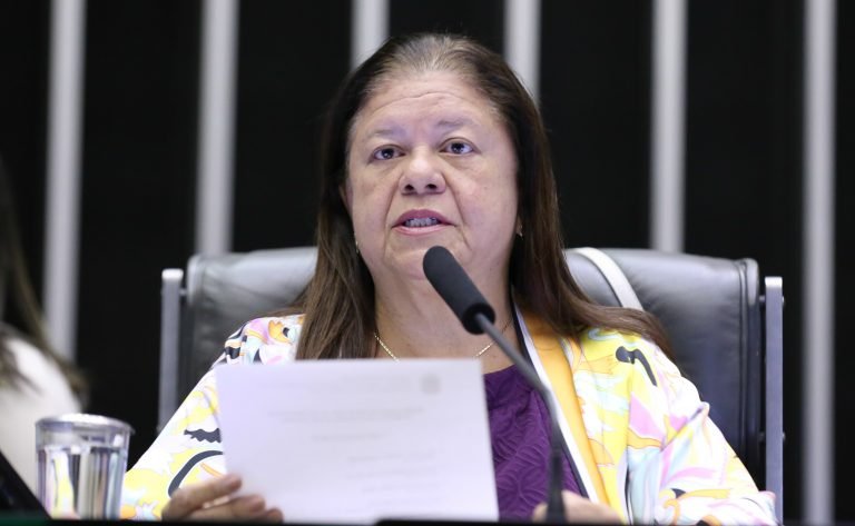 Homenagem ao Dia Internacional da Mulher e da Conquista do Voto Feminino. Dep. Laura Carneiro (PSD-RJ)