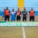 Começa Campeonato de Futebol Amador 2025 em Macaé