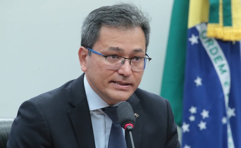 Audiência Pública - Benefício Fiscal do Programa Emergencial de Retomada do Setor de Eventos – Perse. Secretário Especial - Receita Federal do Brasil, Roberto Sakiyama Barreirinhas