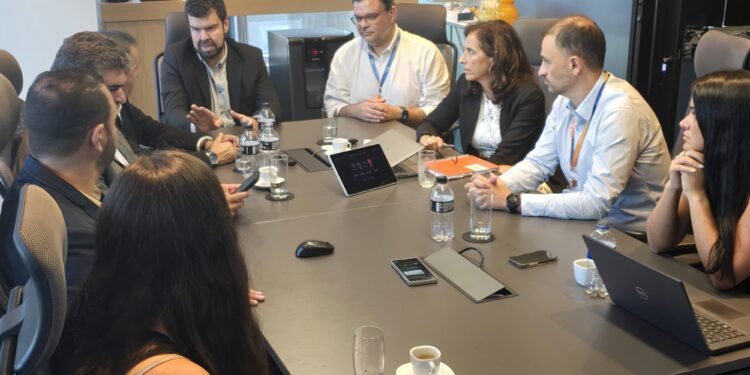 Macaé reforça apoio a investimentos no setor energético