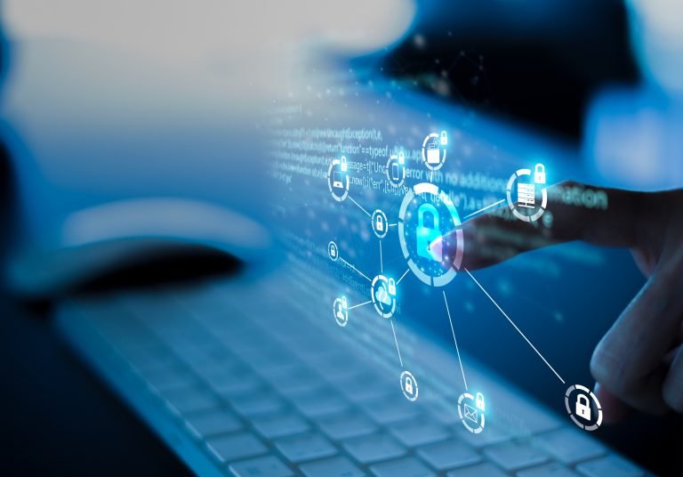 Tecnologia - geral - internet - certificação digital - segurança cibernética