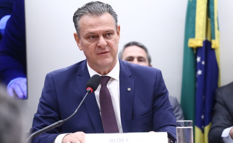 Ações para diminuir os preços dos alimentos. Ministro de Estado da Agricultura e Pecuária, Carlos Fávaro