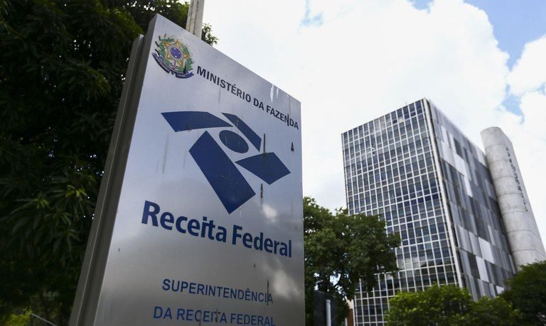 Prédio da Receita Federal,