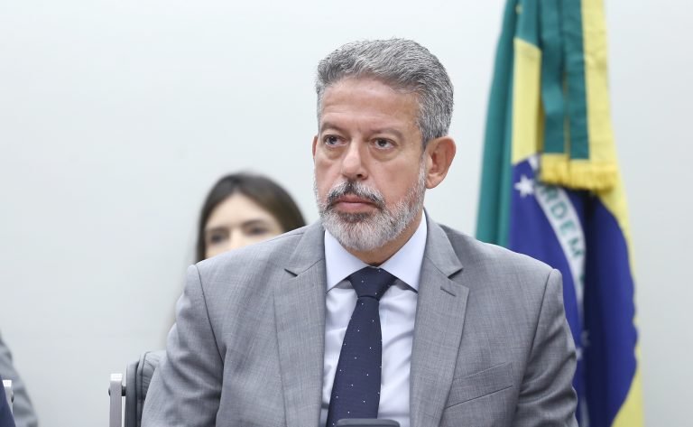 Deputado Arthur Lira (PP-AL) na Comissão Especial sobre a Alteração da Legislação do Imposto de Renda (PL 1087/25)