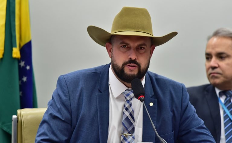 Audiência Pública - Reforma Administrativa: Entidades Representativas das Carreiras Jurídicas. Dep. Zé Trovão (PL - SC)