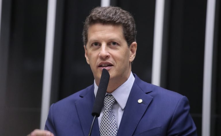 Discussão e votação de propostas legislativas. Dep. Ricardo Salles (NOVO-SP)