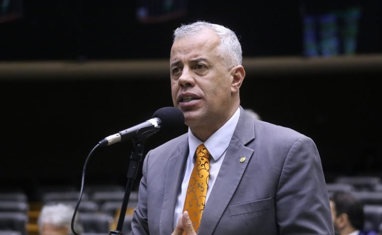 Discussão e Votação de Propostas Legislativas. Dep. Evair Vieira de Melo (PP-ES)
