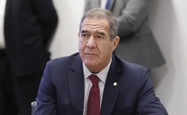 Reunião de Líderes. Dep. Luiz Gastão (PSD - CE)