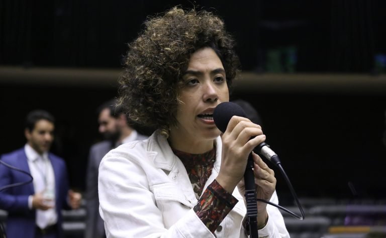 Discussão e Votação de Propostas Legislativas. Dep. Talíria Petrone (PSOL-RJ)