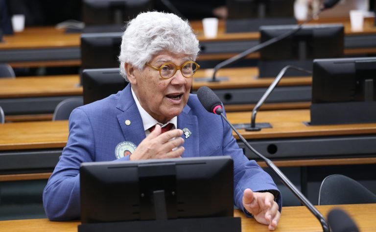 Eleição do 1º Vice-Presidente e instauração de processos. Dep. Chico Alencar (PSOL-RJ)