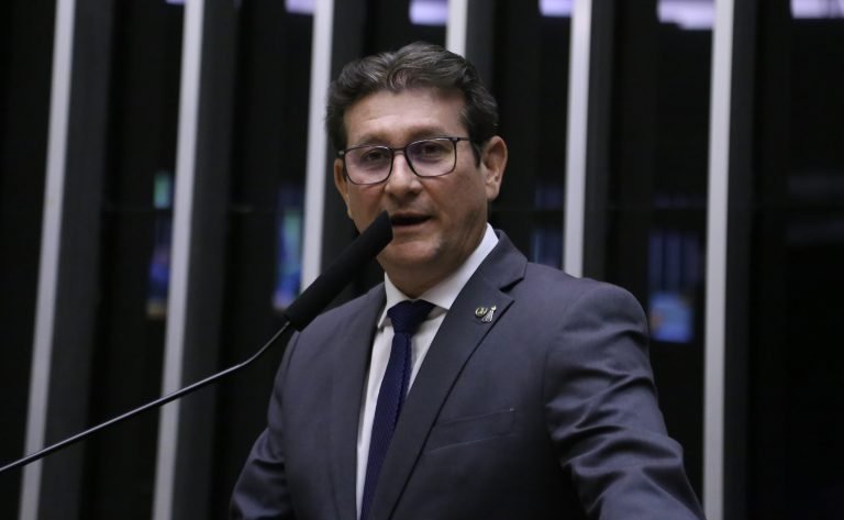Discussão e votação de propostas legislativas. Dep. Rodrigo da Zaeli (PL - MT)