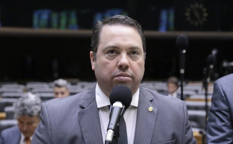 Discussão e Votação de Propostas Legislativas. Dep. Rodolfo Nogueira (PL - MS)