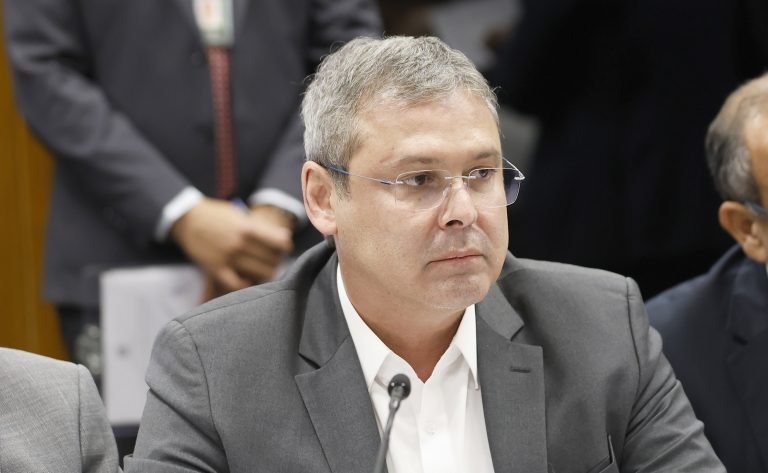Reunião de Líderes. Dep. Lindbergh Farias (PT - RJ)