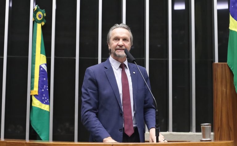 Discussão e Votação de Propostas Legislativas. Dep. Pedro Uczai (PT-SC)