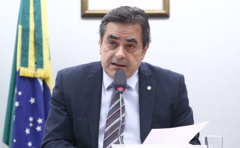 Audiência Pública - Ferrovia Centro-Atlântica. Dep. Domingos Sávio (PL-MG)