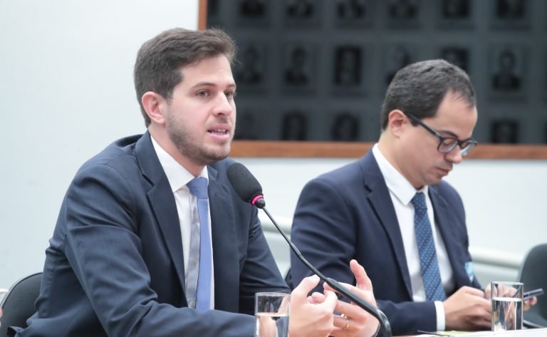 Audiência Pública - Desenvolvimento econômico sustentável do Vale do Catimbau. Dep. Pedro Campos (PSB-PE)