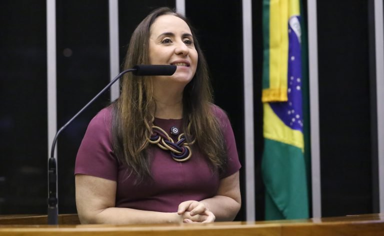 Homenagem ao Dia Mundial do Empreendedorismo Feminino. Dep. Adriana Ventura (NOVO - SP)