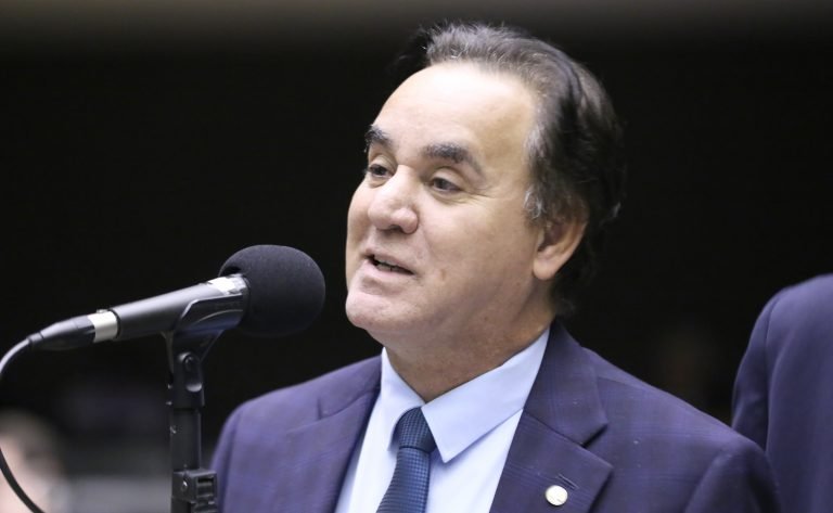 Discussão e Votação de Propostas Legislativas. Dep. Adilson Barroso (PL - SP)