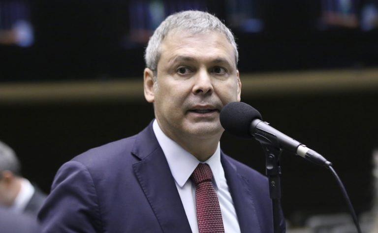 Reunião de Líderes. Dep. Lindbergh Farias (PT - RJ)