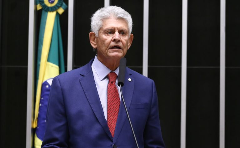 Discussão e votação de propostas legislativas. Dep. Afonso Motta (PDT - RS)