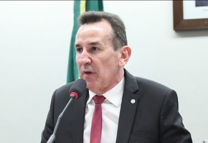 Audiência Pública - Sistema de alerta de emergências climáticas para os celulares. Dep. Jorge Goetten (PL - SC)