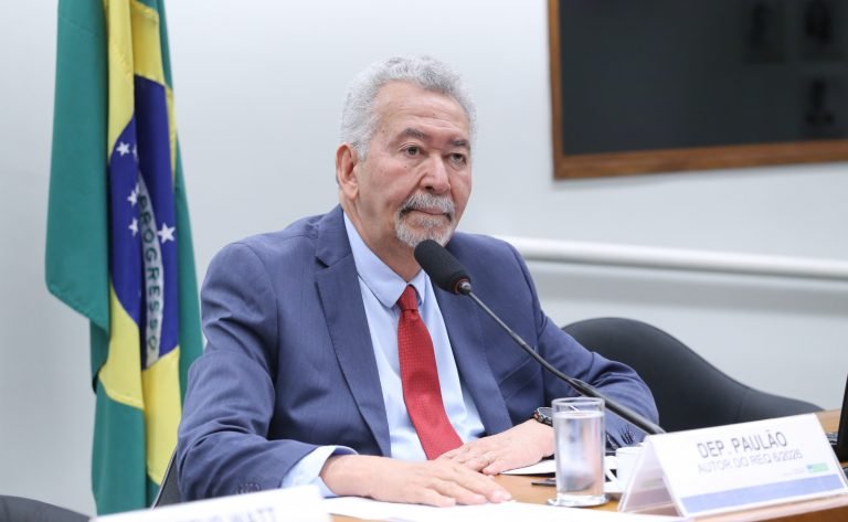 Audiência Pública - Formação de preços no mercado de combustíveis. Dep. Paulão (PT - AL)
