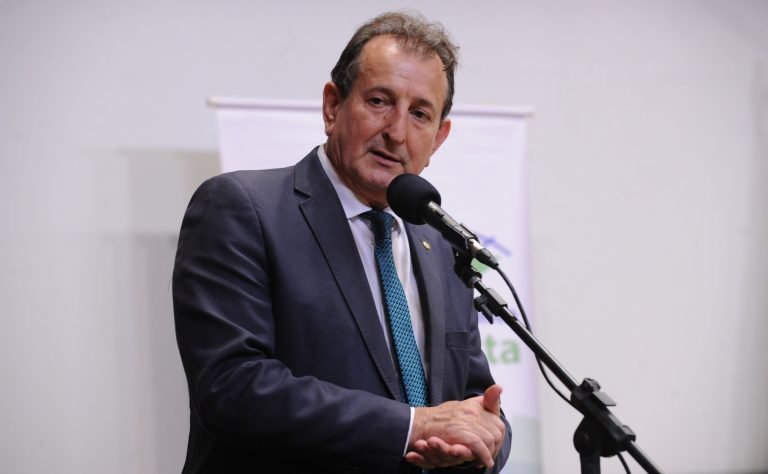 IV Seminário sobre Direitos dos Povos Indígenas no Congresso Nacional - Sem território não há clima: a resposta somos nós. Dep. Nilto Tatto (PT-SP)