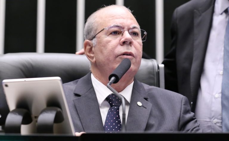 Discussão e votação de propostas legislativas. Dep. Hildo Rocha (MDB - MA)