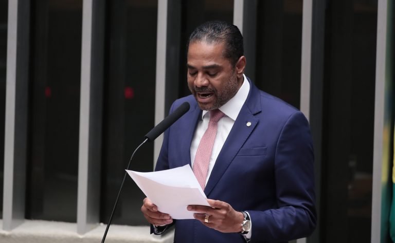 Discussão e votação de propostas legislativas. Dep. Márcio Marinho (REPUBLICANOS - BA)