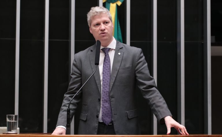 Discussão e votação de propostas legislativas. Dep. Marcel van Hattem (NOVO - RS)
