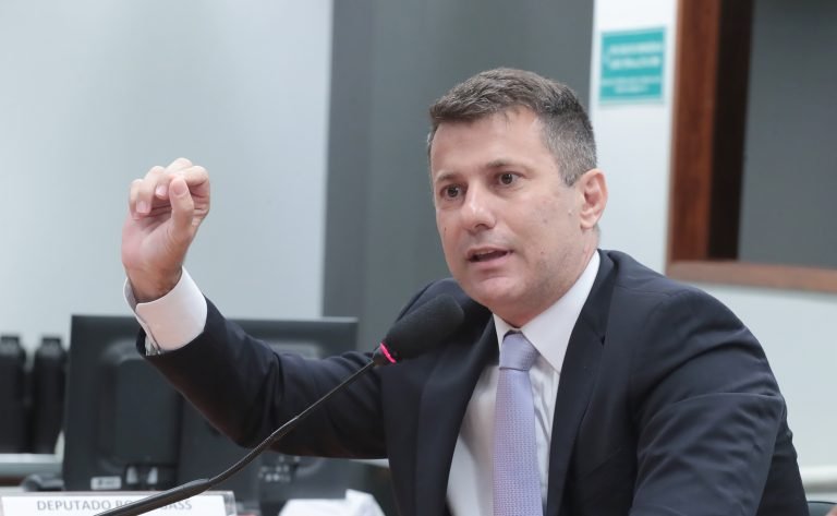 Audiência Pública - Impactos da pejotização, no contexto de julgamento do STF. Associação Nacional das Magistradas e dos Magistrados da Justiça do Trabalho - Anamatra, Marco Aurélio Treviso.