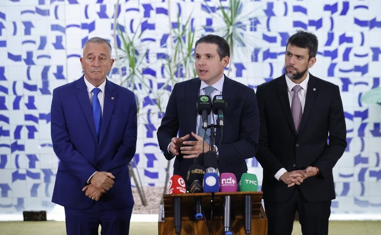 Motta concede entrevista