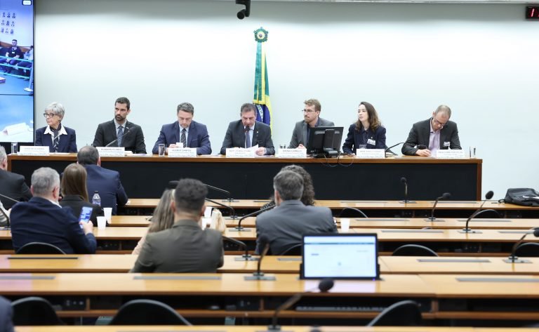 Audiência Pública - Lista Nacional Oficial de Espécies Exóticas Invasoras Prioritárias