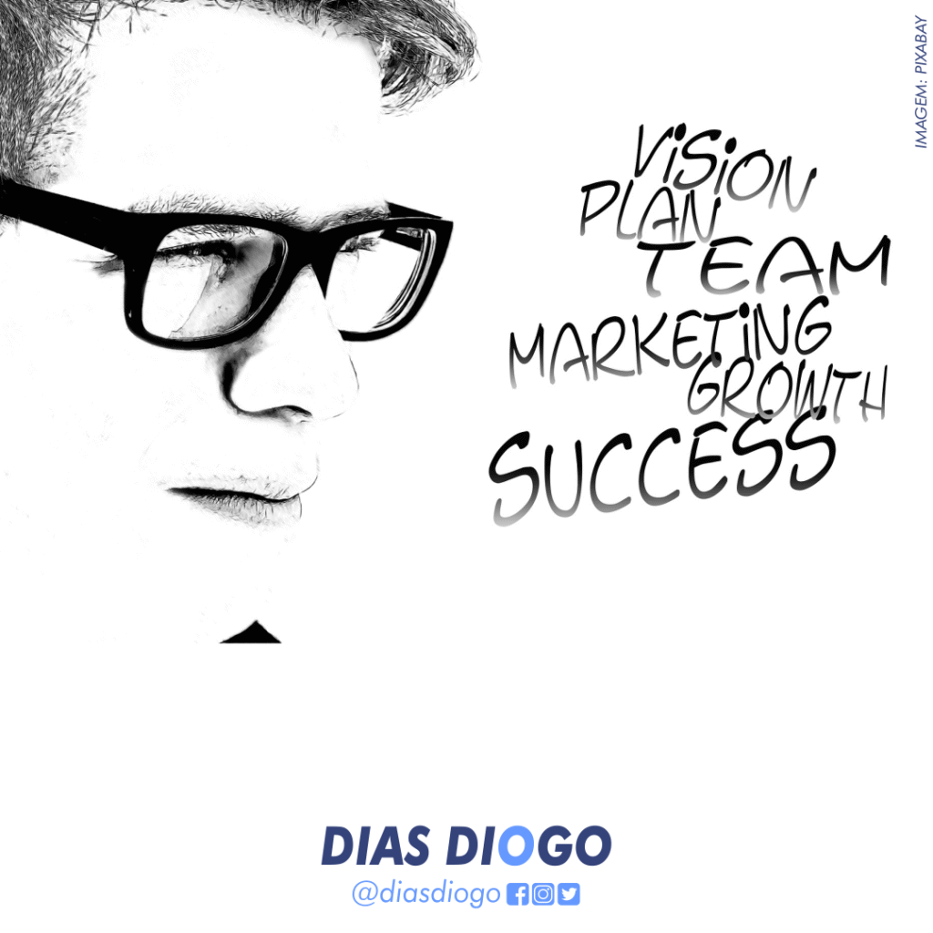 Precisamos falar de marketing