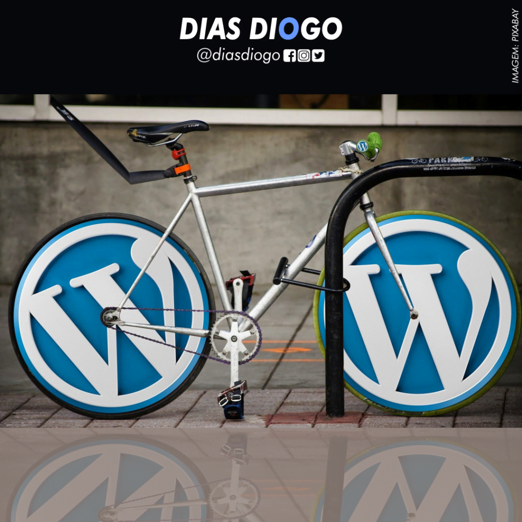 A importância do Web Site